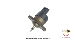 Engine Pro Valvula reguladora de caudal