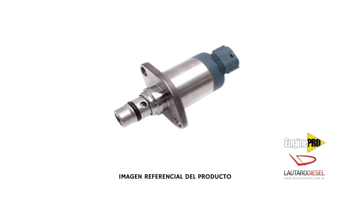 Engine Pro para Denso Valvula reguladora para bomba de alta presion 8-98145484-1 Para Isuzu 6HK1,4HK1,4JK1 4JJ1, Mitsubishi