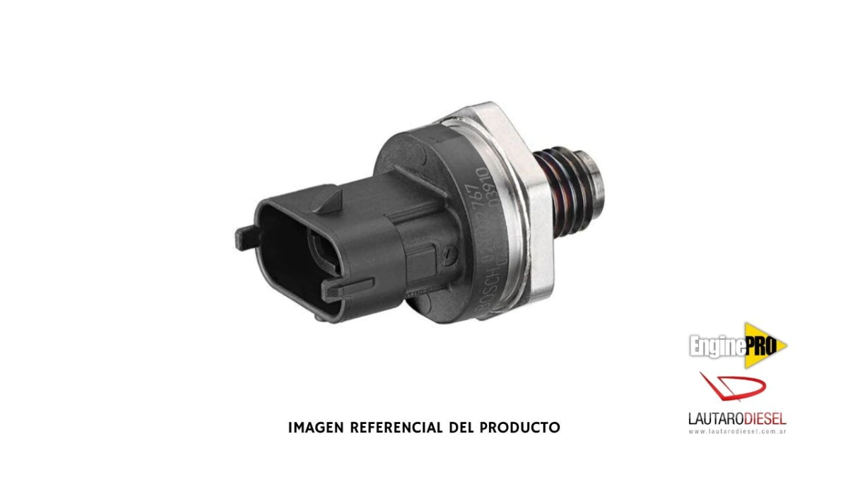 Alternativa Marca Engine Pro Sensor presion, hay Bosch