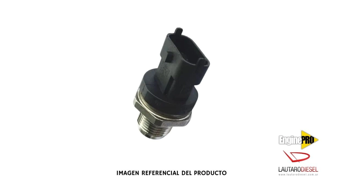 Alternativa Marca Engine Pro para Bosch Sensor 