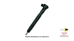 Engine Pro inyector Sprinter 411 415 515 Ncv3 Delphi OM651 28342997 A6510700587 A6510704987 con plaqueta 28264094 625c 28392662 R00002D con tobera PL347PRD hay portatobera, tobera Wuzetem y Engine Pro