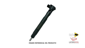 Engine Pro inyector Sprinter 411 415 515 Ncv3 Delphi OM651 28342997 A6510700587 A6510704987 con plaqueta 28264094 625c 28392662 R00002D con tobera PL347PRD hay portatobera, tobera Wuzetem y Engine Pro