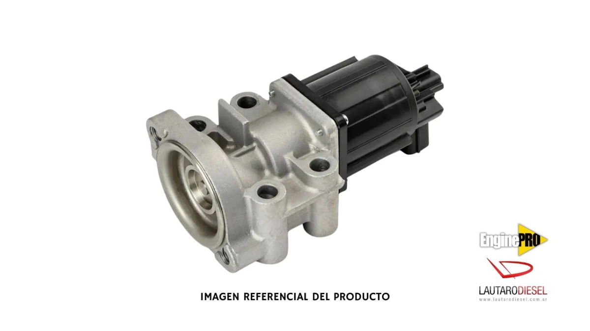 Engine Pro Valvula EGR Mitsubishi L200 Montero 2,5 3,2 4D56U D-ID 1582A483 1582A038