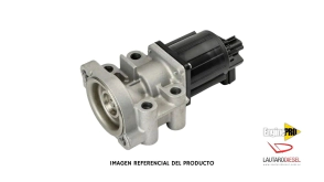 Engine Pro Valvula EGR Mitsubishi L200 Montero 2,5 3,2 4D56U D-ID 1582A483 1582A038