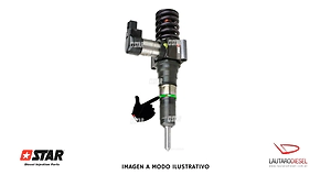 Star Denso oring cuerpo inyector Toyota cabeza 71 72 23670-0E070 23670-09460 23670-0E060 23670-08020