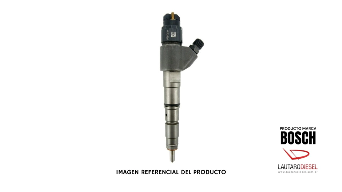 Deutz 04290987 Volvo 20798683 VOE20798683 0429-0987