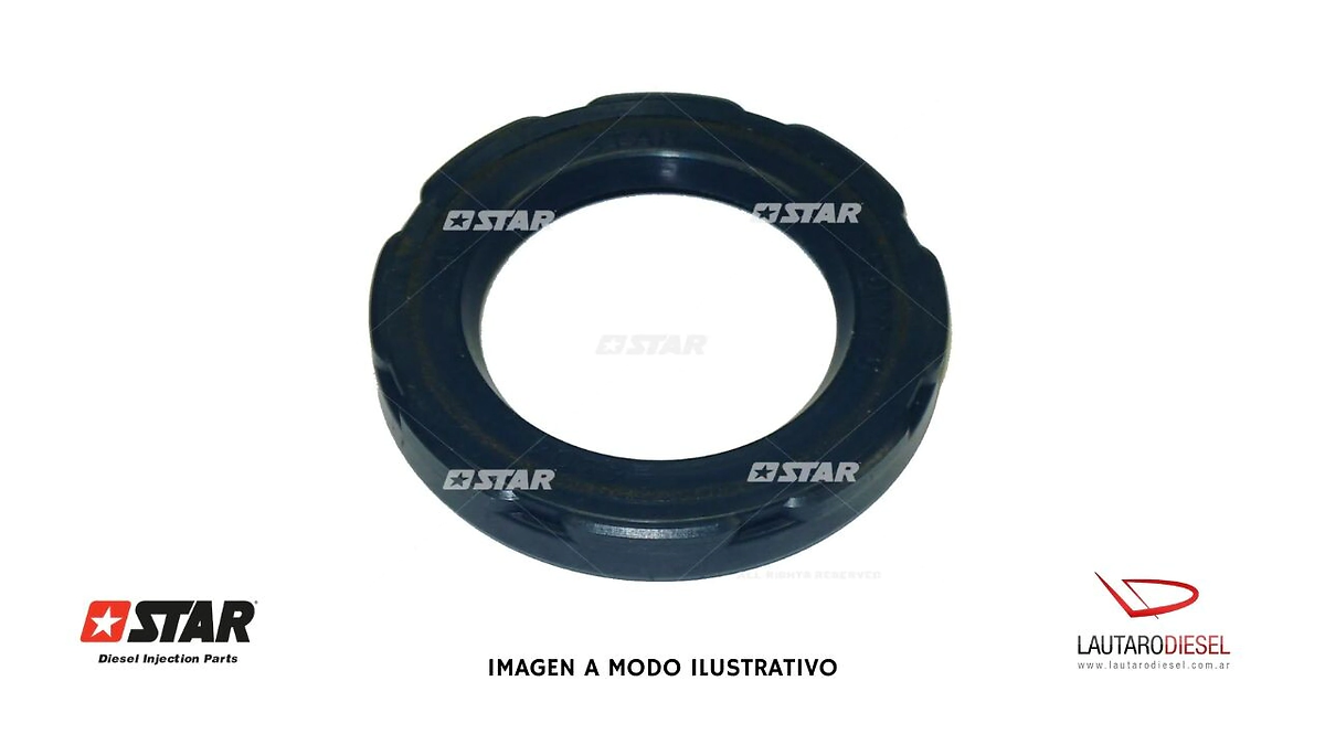Star reten eje bomba Sprinter 28447439 28447442 T31908, hay Delphi tambien