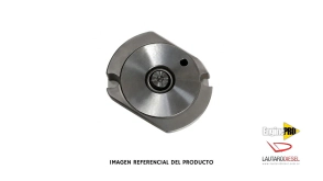 Alternativa Denso Plaqueta de retorno inyector Corolla RAV  #05 SF05  23670-27020  9709500-064 23670-27030