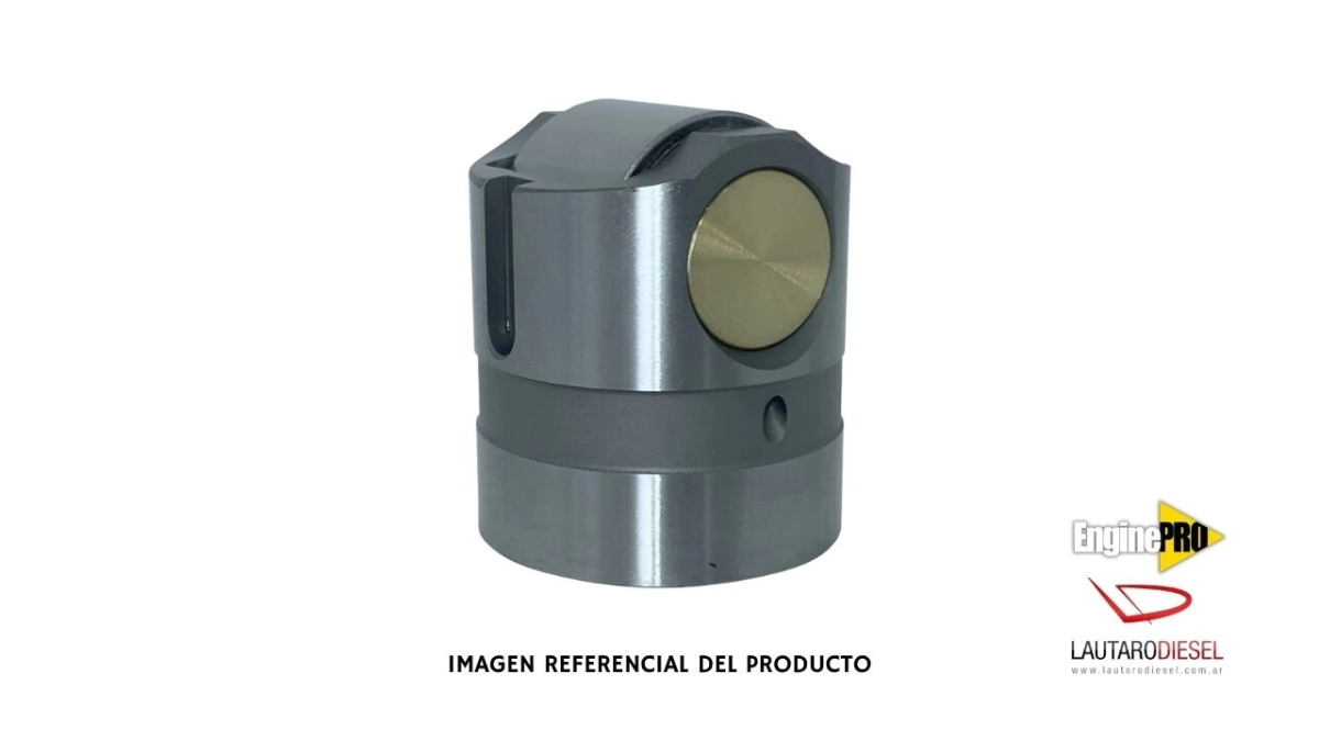 Engine Pro botador para Cummins bomba 8,3 ISC Ford Cargo 4921431 3973228 4954200 5311171 4947669 CCR1600, precio por 1 botador