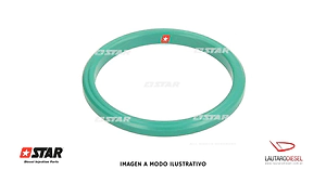 Star oring bomba EP VE