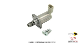 Engine Pro para Denso Valvula reguladora para bomba de alta presion Denso S10 Duramax SM392