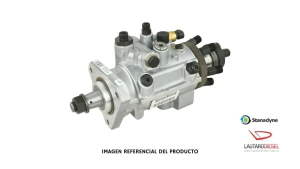 Stanadyne cabezal bomba DE2635-6237