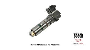 Bosch Reparacion PLD monobomba 0414799008 con tornillos y orings y chapa cuadrada, hay Star Diesel y alternativo mas economico tambien