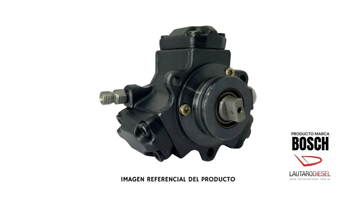 Bosch Bomba de alta MB Sprinter  0986437003 A6680700301 A6110700401 A6110700001, sin valvula de descarga
