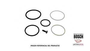 Bosch Kit de orings Inyectores PDE, hay tambien marca Star, Umum y alternativa