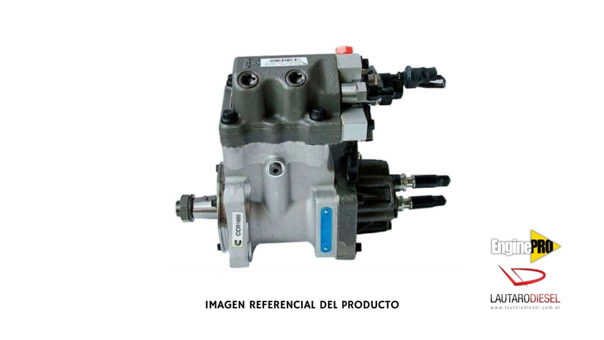 Engine Pro Cummins Bomba de alta presion para motor ISC 8,3 Cummins Bosch Ford Cargo  2632 1932 1832 1831 VW Constellation 19320 P4921431 P2872199R04 6745-71-1170 6745-71-1171 3973228-CHN 3973228CHN B