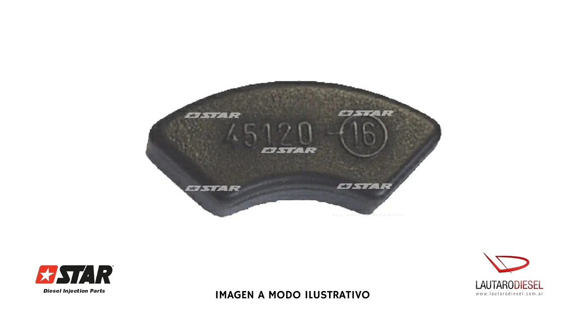 Star diesel Sector De Goma Bomba P Serie 7100 7800 para regulador RQV RQ, Hay Bosch