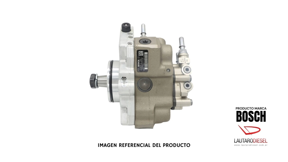 Bosch Bomba alimentacion / transferencia de bomba 0445020137 0445020278, vender 04450020111 pero usar conenctores de la bomba vieja