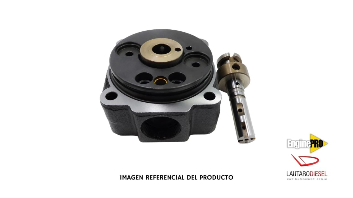 Cabezal 24017IC04000498V      