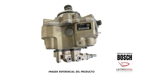 Bosch Bomba de alta presion Ford Cargo 1723 1729 Iveco Tector 170E25 170E28 Euro 5 D5258264 5343687 0986437319, Hay Engine Pro