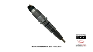 Cummins Bosch VW 19320 Constellation 4945316 2T219813, Hay alternativo tambien