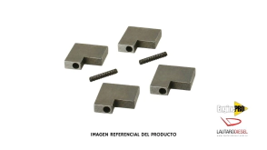 Engine Pro kit Paletas bomba DPA