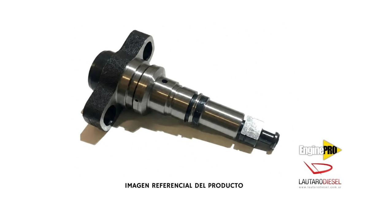 Bosch valvula de bomba inyectora Scania 0402646995