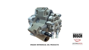 Bosch Bomba de alta presion Ford Cargo Euro 5  5264248