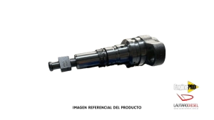 Alternativa Bosch Engine Pro Elemento para Scania 112 con turbo