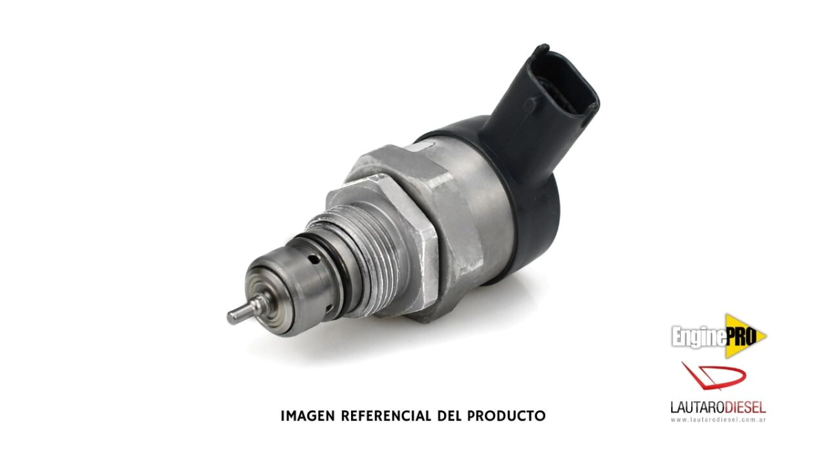 Engine Pro para Bosch reguladora de presion Hyundai Santa Fe Carnival Sorento Sportage 2.0 2.2 314022F000 31402-2F000, hay Bosch