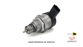 Engine Pro para Bosch reguladora de presion Hyundai Santa Fe Carnival Sorento Sportage 2.0 2.2 314022F000 31402-2F000, hay Bosch