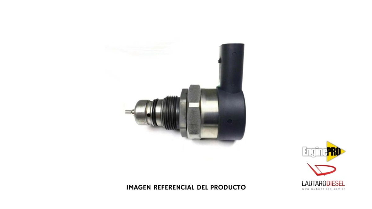 Engine Pro Valvula reguladora de presion