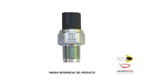 Alternativa Denso Sensor de presion Nissan Frontier Xtrail rosca gruesa, John Deere RE520930 8981197900 8-98119790-0 RE523811 RE536275