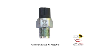 Alternativa Denso Sensor de presion Nissan Frontier Xtrail rosca gruesa, John Deere RE520930 8981197900 8-98119790-0 RE523811 RE536275
