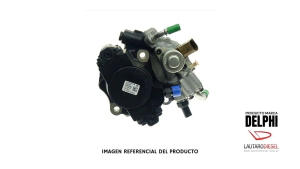 USADO PROBADO! Delphi Bomba de alta presion nueva Sprinter 2,2 415 515 Ncv3 Delphi Om651 A6510702601 28252614 28343143 A6510701801 28297640  usa kit juntas Star 60.139/16 7135-558, Valvula 9109-930A ,