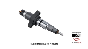 Cummins Dodge RAM 4940051 5263316, Hay inyector en marca Engine Pro tambien 