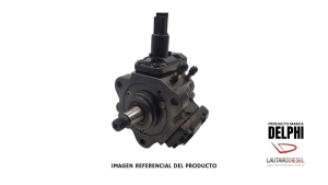 Delphi bomba de alta presion Peugeot Expert 2,0 Hdi 28323334 9674984480 1610279980 1870671 DS7Q9A543BA