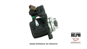 Delphi Bomba de alta presion Cruze Captiva 2.0