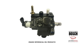 Bosch Bomba de alta presion S10 nueva, 2,8 ltz motor VM Duramax Bosch 12625221