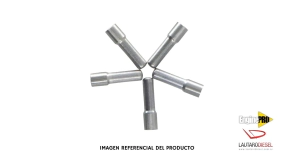 Alternativa Filtro de inyector - Filtrito 095229-0020 E077T