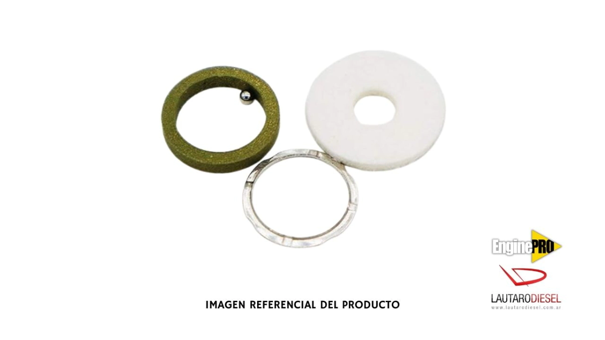 Alternativa Engine Pro Kit de empaques para CASI todos los modelos - junta sinterizada. F00RJ02176, Hay Bosch tambien y Star