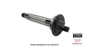 Bosch eje bomba inyectora rotativa VE 17mm