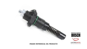 Bosch Bomba monobomba Volvo 21147446 Volvo EC210B Deutz 2012 2113695