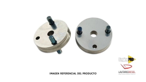 Engine Pro disco intermedio inyector