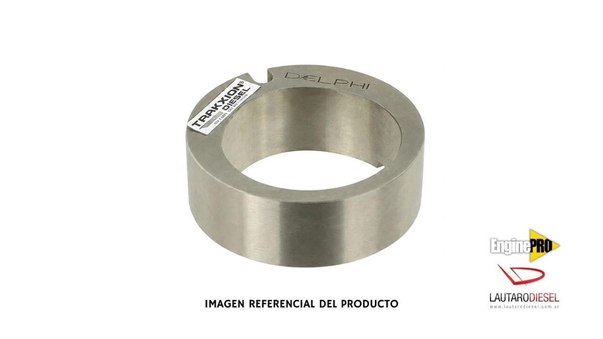 Engine Pro anillo transferencia DP100 DP200, hay Delphi, Star y Spaco