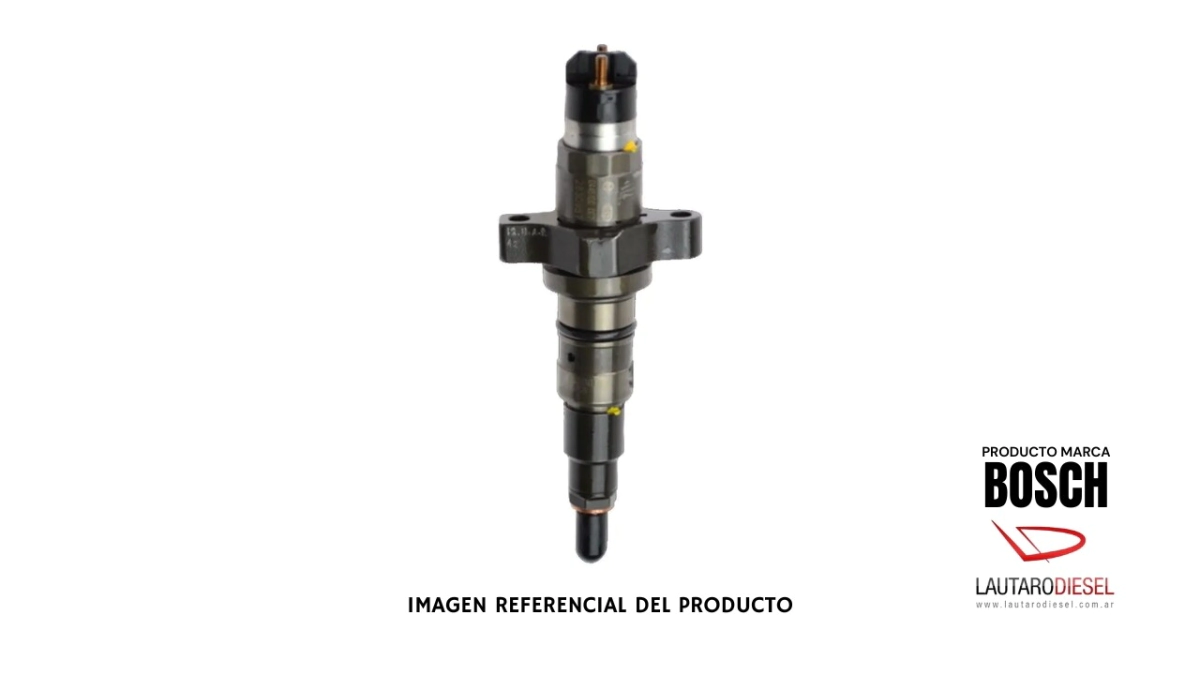 Camion Agrale - VW - Volvo con 4,12  6,12 MWM 961204640014E 2R0130201B VW17230