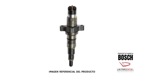 Camion Agrale - VW - Volvo con 4,12  6,12 MWM 961204640014E 2R0130201B VW17230