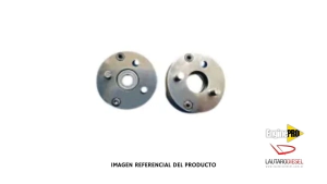 Alternativa Engine Pro placa intermedia para inyector Volvo Scania Iveco 17,80 mm x 5,00 x 1,80 mm pin, para toberas P419 P486+ P538 P600 P731 P936 P426 P510 P504 P571 P2404, EDP-0356 76- P2-03032 PRK