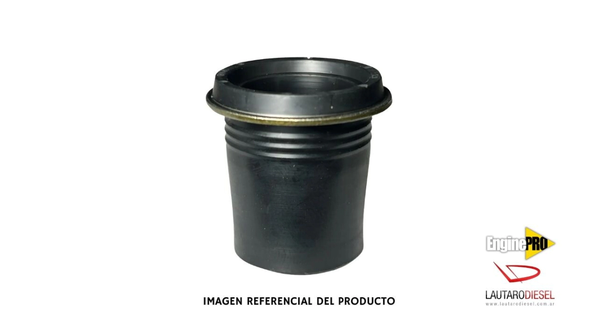 Alternativa Engine Pro reten de ca�o inyector (capuchon-dedal) Hilux SW4 2005-2015