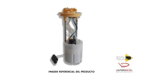 Engine Pro modulo aforador completo de tanque Ranger 3,0 Powerstroke